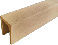 Ceder Rough Sawn(CRS)