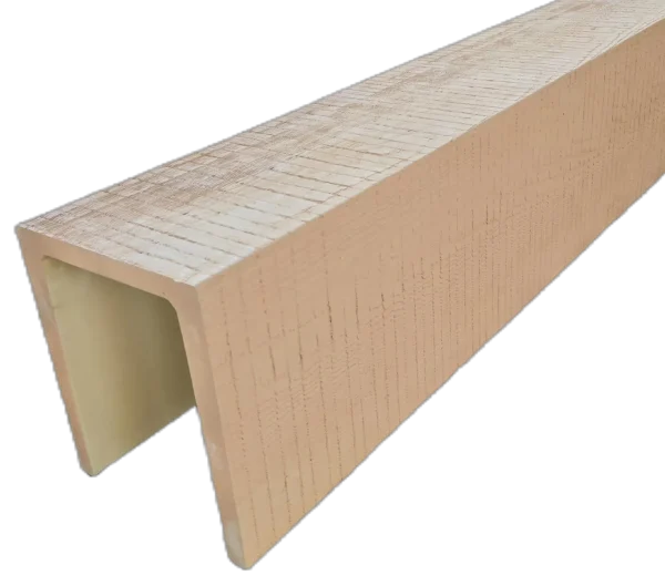 Deep Sawn(DS) Beam