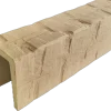 ​Polyurethane Hand Hewn(HS) SClassic Beam for Decor - Custom Design, China Factory Direct Sales & Best Quality