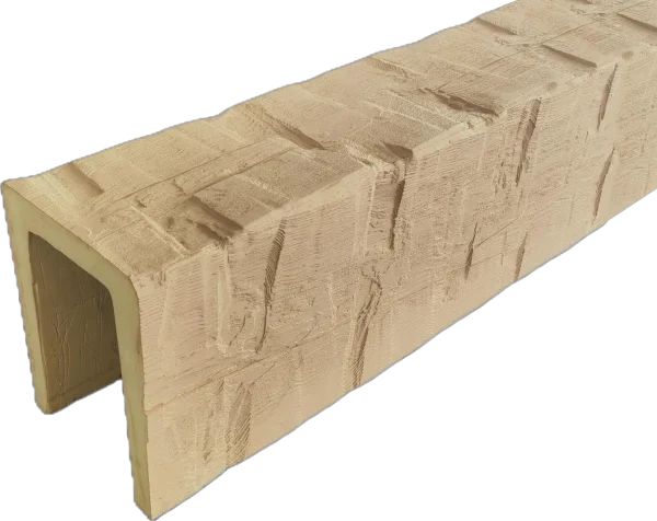 ​Polyurethane Hand Hewn(HS) SClassic Beam for Decor - Custom Design, China Factory Direct Sales & Best Quality