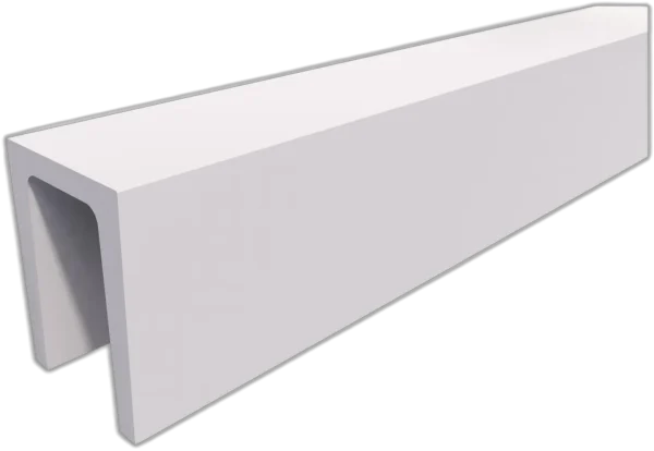 Smooth Beam
