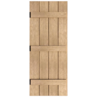 Louvered Shutters