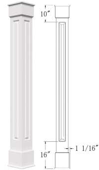 Raised Panel(RS)