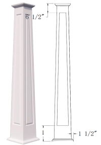 Raised Panel(RS）