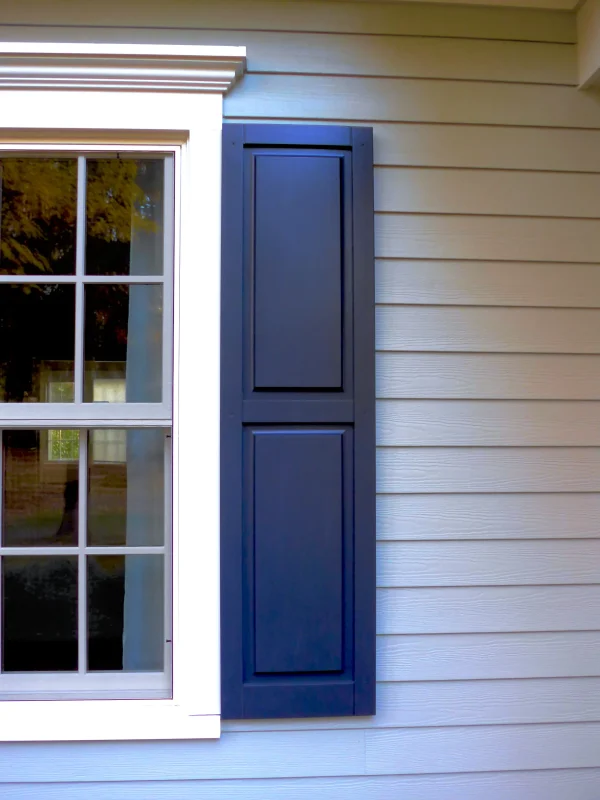 Louvered Shutters - 图片 2