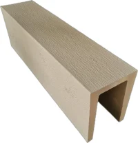 Sanding Cedar Rough Sawn(SRS)