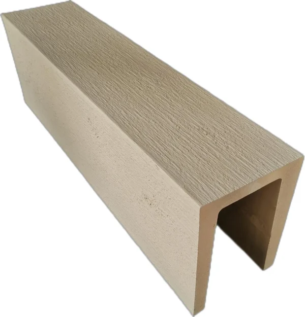 Sanding Cedar Rough Sawn(SRS)