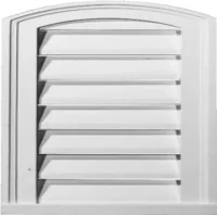 Eyebrow Louvers