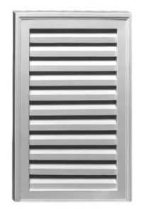 Vertical Louver
