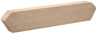 Rafter Tail Double Ended