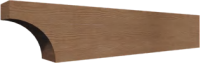 Rafter Tail Cove Profile