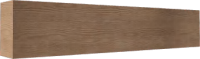 Rafter Tail Straight Profile